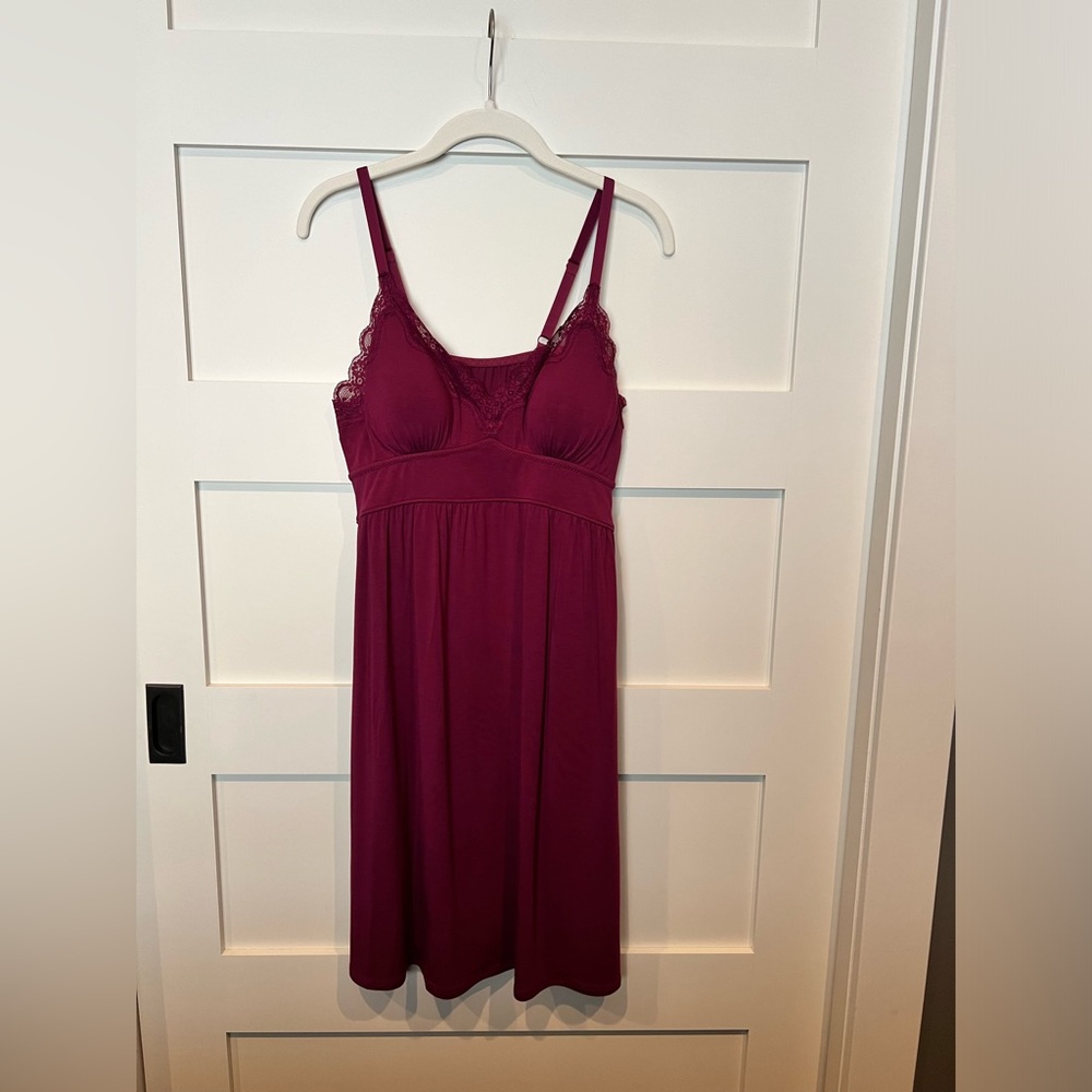 Knix chemise
